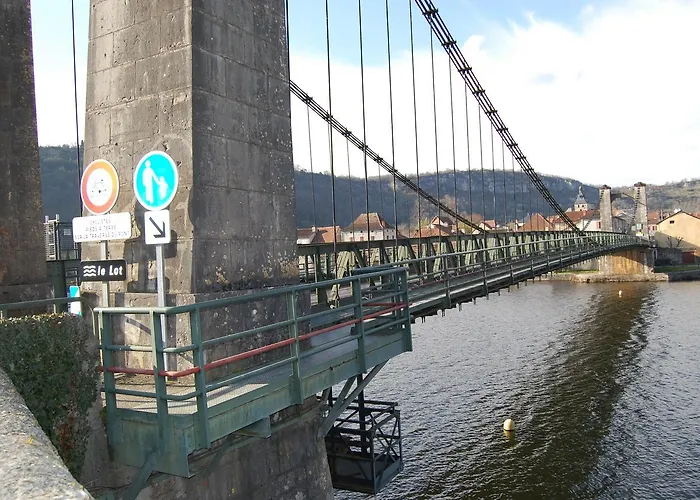 L\'Auberge Du Pont