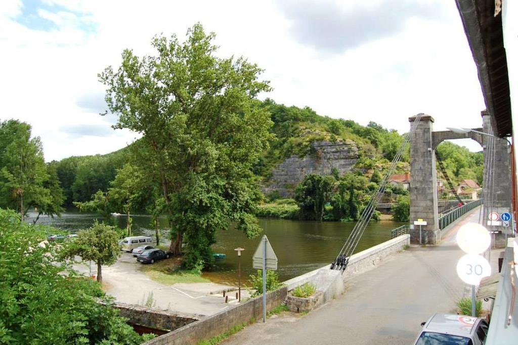 Herberg L'auberge Du Pont