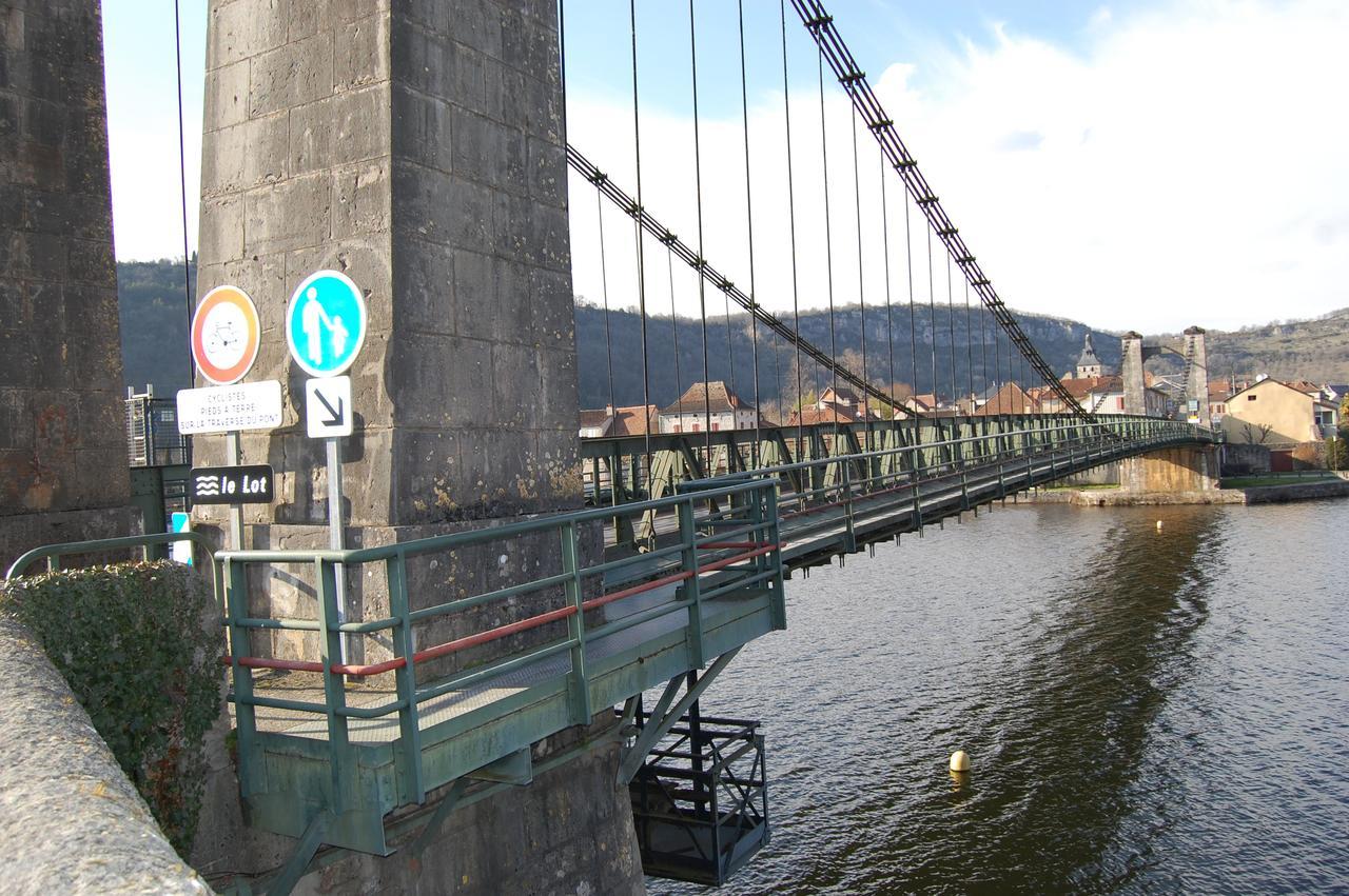 L'auberge Du Pont * Cajarc