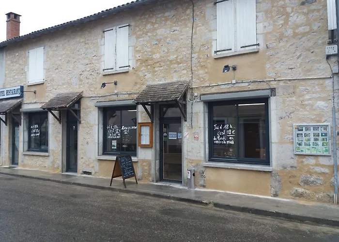 L\'Auberge Du Pont